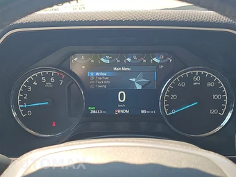 2023 Ford F-150 Hybrid XLT Crew Cab Short Bed - miniatura 12