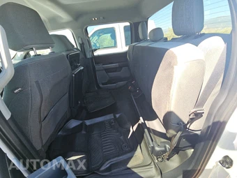 2023 Ford F-150 Hybrid XLT Crew Cab Short Bed - miniatura 13