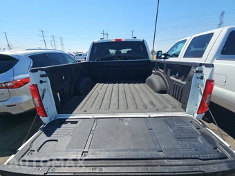 2023 Ford F-150 Hybrid XLT Crew Cab Short Bed - miniatura 16