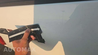 2023 Ford F-150 Hybrid XLT Crew Cab Short Bed - miniatura 21