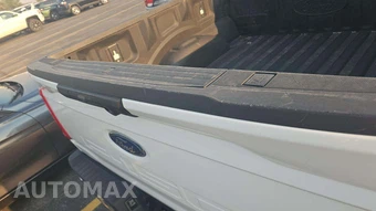 2023 Ford F-150 Hybrid XLT Crew Cab Short Bed - miniatura 28