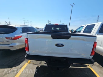 2023 Ford F-150 Hybrid XLT Crew Cab Short Bed - miniatura 5