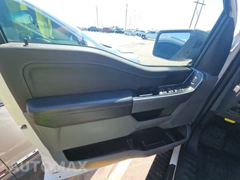 2023 Ford F-150 Hybrid XLT Crew Cab Short Bed - miniatura 9