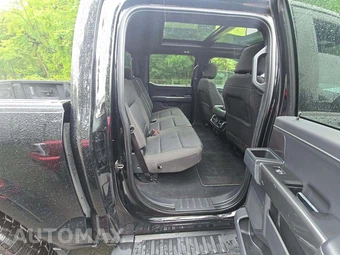2023 Ford F-150 Hybrid XLT Crew Cab Short Bed - miniatura 16