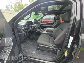 2023 Ford F-150 Hybrid XLT Crew Cab Short Bed - miniatura 6
