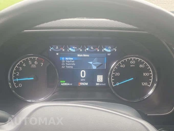2023 Ford F-150 Hybrid XLT Crew Cab Short Bed - miniatura 9