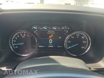 2023 Ford F-150 Hybrid XLT Crew Cab Short Bed - miniatura 12