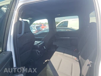 2023 Ford F-150 Hybrid XLT Crew Cab Short Bed - miniatura 13