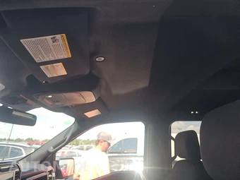 2023 Ford F-150 Hybrid XLT Crew Cab Short Bed - miniatura 17