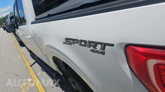 2023 Ford F-150 Hybrid XLT Crew Cab Short Bed - miniatura 21
