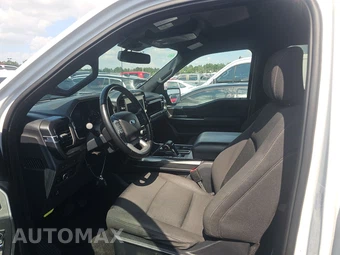 2023 Ford F-150 Hybrid XLT Crew Cab Short Bed - miniatura 7