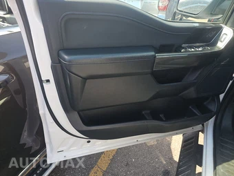 2023 Ford F-150 Hybrid XLT Crew Cab Short Bed - miniatura 9