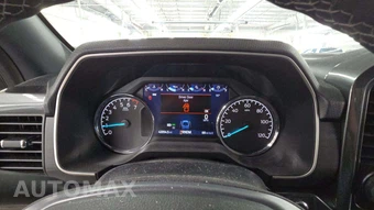 2023 Ford F-150 Hybrid XLT Crew Cab Short Bed - miniatura 14