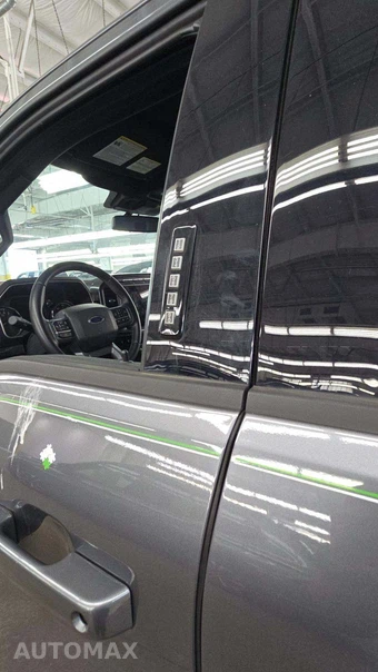2023 Ford F-150 Hybrid XLT Crew Cab Short Bed - miniatura 16