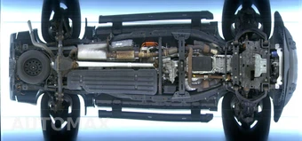 2023 Ford F-150 Hybrid XLT Crew Cab Short Bed - miniatura 23