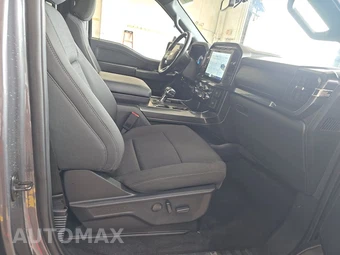 2023 Ford F-150 Hybrid XLT Crew Cab Short Bed - miniatura 26