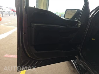 2023 Ford F-150 Hybrid XLT Crew Cab Short Bed - miniatura 27