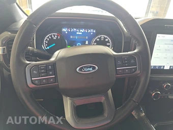 2023 Ford F-150 Hybrid XLT Crew Cab Short Bed - miniatura 28