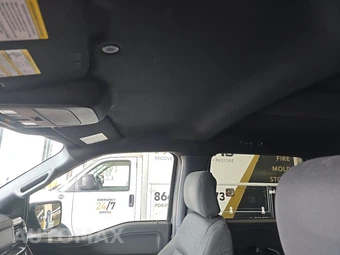 2023 Ford F-150 Hybrid XLT Crew Cab Short Bed - miniatura 29