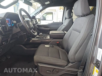 2023 Ford F-150 Hybrid XLT Crew Cab Short Bed - miniatura 5