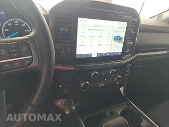 2023 Ford F-150 Hybrid XLT Crew Cab Short Bed - miniatura 6