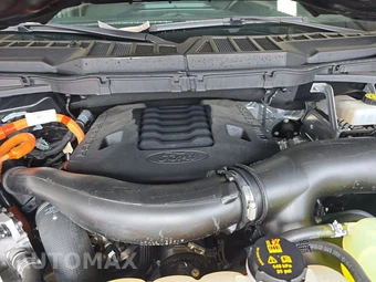 2023 Ford F-150 Hybrid XLT Crew Cab Short Bed - miniatura 7