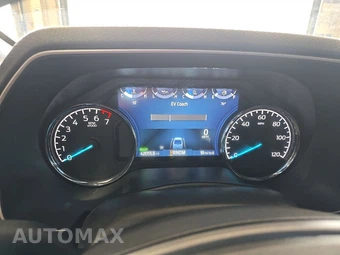 2023 Ford F-150 Hybrid XLT Crew Cab Short Bed - miniatura 8