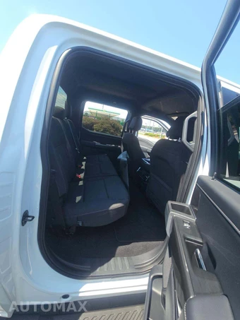 2023 Ford F-150 Hybrid XLT Crew Cab Short Bed - miniatura 16