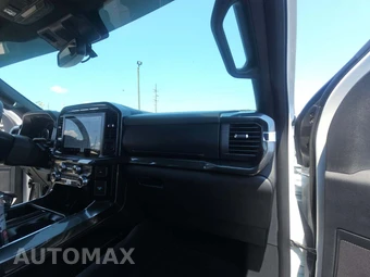 2023 Ford F-150 Hybrid XLT Crew Cab Short Bed - miniatura 19