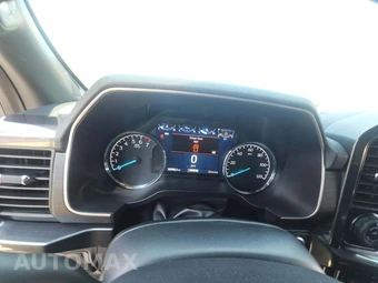2023 Ford F-150 Hybrid XLT Crew Cab Short Bed - miniatura 9