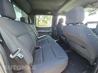 2023 Ford F-150 Hybrid XLT Crew Cab Short Bed - miniatura 13