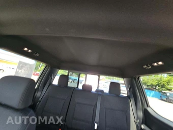 2023 Ford F-150 Hybrid XLT Crew Cab Short Bed - miniatura 8