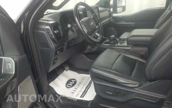 2023 Ford F-150 Hybrid XLT Crew Cab Short Bed - miniatura 12
