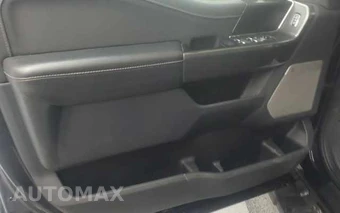 2023 Ford F-150 Hybrid XLT Crew Cab Short Bed - miniatura 13