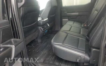 2023 Ford F-150 Hybrid XLT Crew Cab Short Bed - miniatura 14