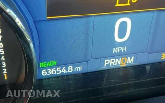 2023 Ford F-150 Hybrid XLT Crew Cab Short Bed - miniatura 15