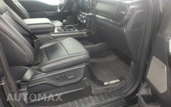 2023 Ford F-150 Hybrid XLT Crew Cab Short Bed - miniatura 22
