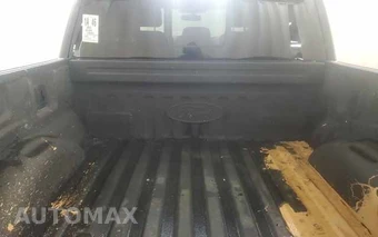 2023 Ford F-150 Hybrid XLT Crew Cab Short Bed - miniatura 8