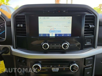 2023 Ford F-150 Hybrid XLT Crew Cab Short Bed - miniatura 10