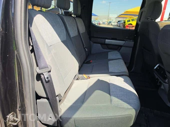 2023 Ford F-150 Hybrid XLT Crew Cab Short Bed - miniatura 16