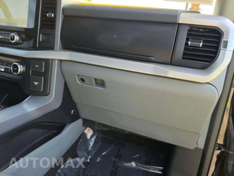 2023 Ford F-150 Hybrid XLT Crew Cab Short Bed - miniatura 19