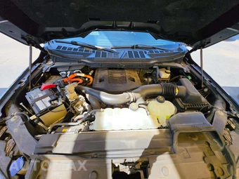 2023 Ford F-150 Hybrid XLT Crew Cab Short Bed - miniatura 23