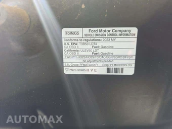 2023 Ford F-150 Hybrid XLT Crew Cab Short Bed - miniatura 24