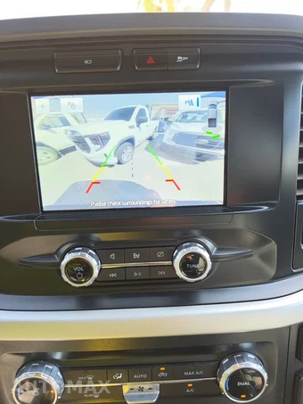 2023 Ford F-150 Hybrid XLT Crew Cab Short Bed - miniatura 26