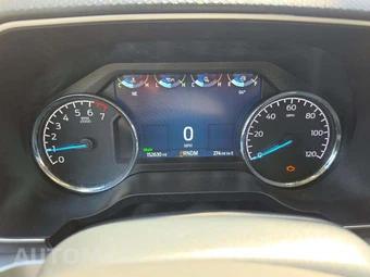 2023 Ford F-150 Hybrid XLT Crew Cab Short Bed - miniatura 9