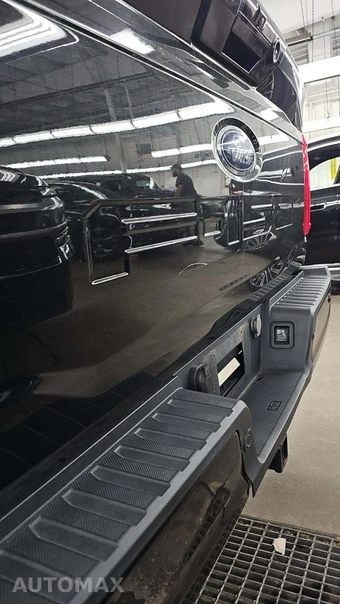2023 Ford F-150 Hybrid XLT Crew Cab Short Bed - miniatura 19