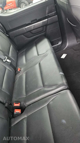 2023 Ford F-150 Hybrid XLT Crew Cab Short Bed - miniatura 20