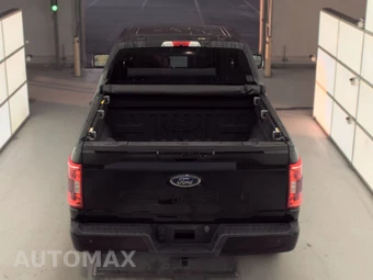 2023 Ford F-150 Hybrid XLT Crew Cab Short Bed - miniatura 29