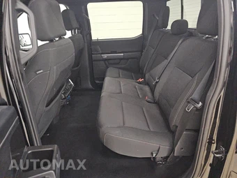 2023 Ford F-150 Hybrid XLT Crew Cab Short Bed - miniatura 13