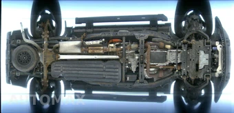 2023 Ford F-150 Hybrid XLT Crew Cab Short Bed - miniatura 19